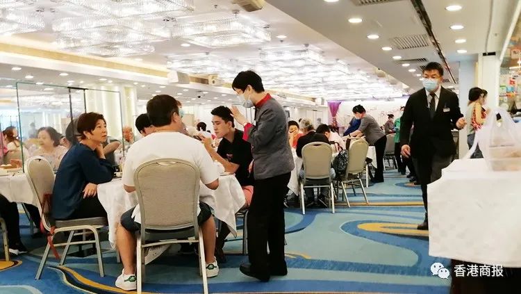 香港什么时候通关