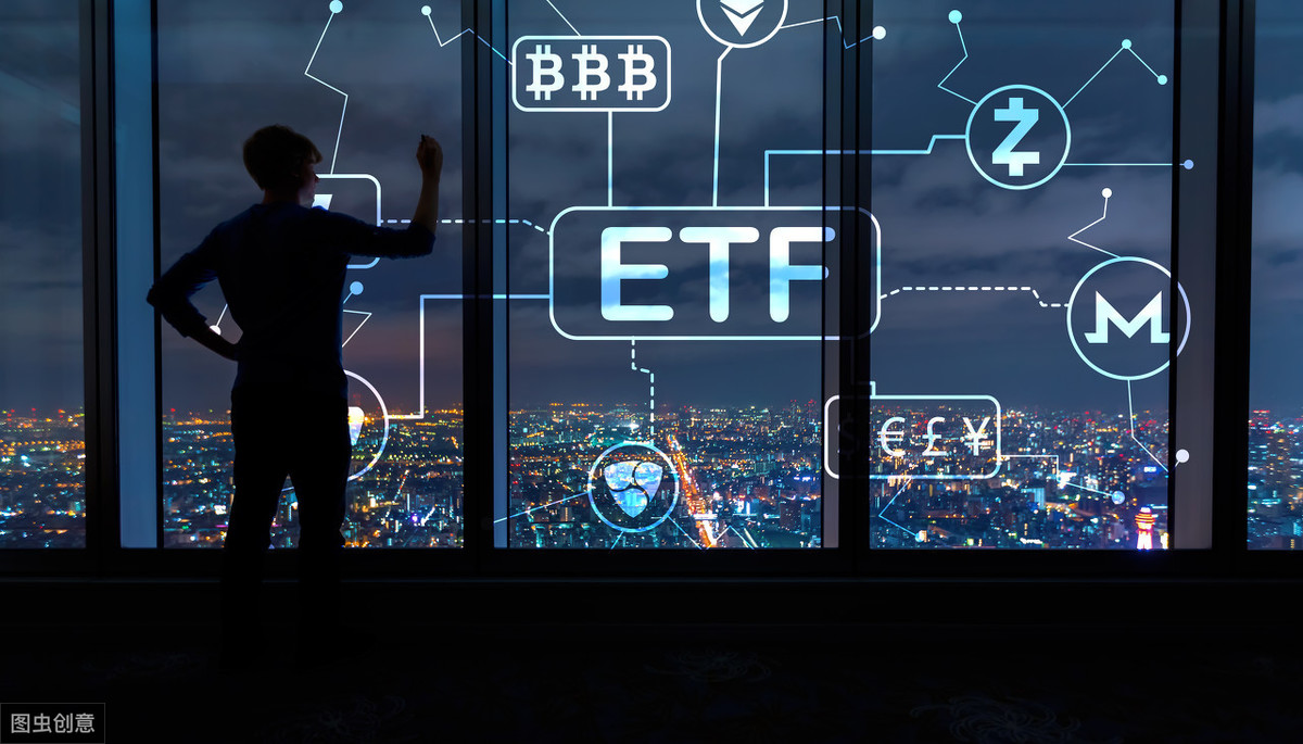 ETF投资技巧（etf买入技巧）