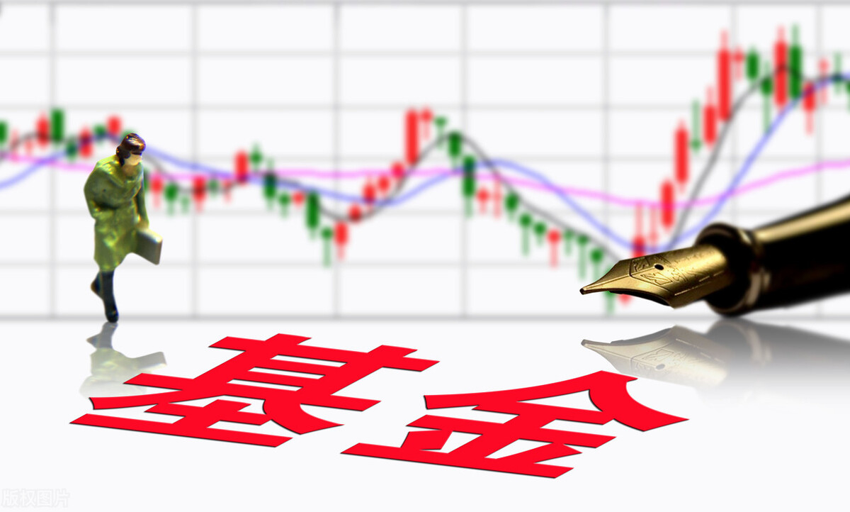 基金会不会跌没了（股票型基金会不会跌没了）