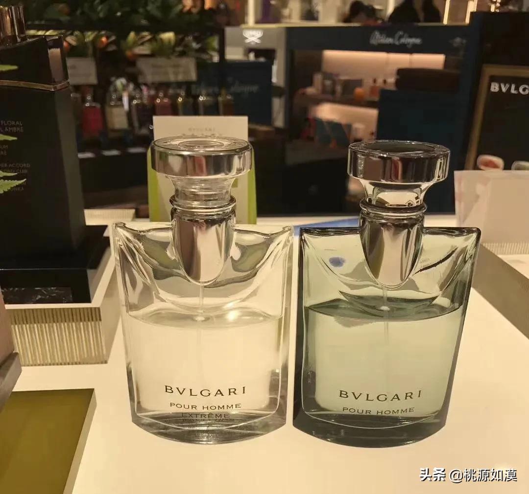 香奈儿蔚蓝香水介绍（香奈儿蔚蓝香水什么味道）