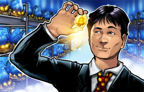 比特币矿工合并之年? 分析师预测2023年的主要采矿趋势插图 比特币矿工合并之年? 分析师预测2023年的主要采矿趋势