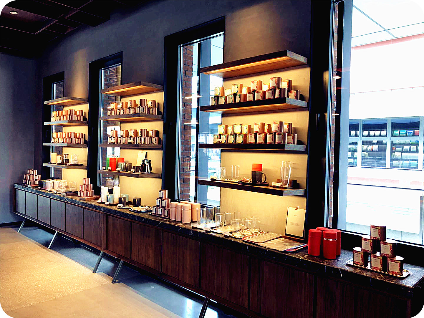 星巴克臻选店全球几家（星巴克臻选店有哪些）