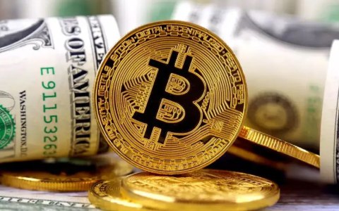 一个比特币值多少美元(一个比特币值多少美元2021)插图 一个比特币值多少美元(一个比特币值多少美元2021)