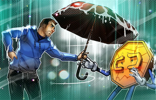 陷入困境的加密贷方Vauld获得延长的债权人保护插图 陷入困境的加密贷方Vauld获得延长的债权人保护