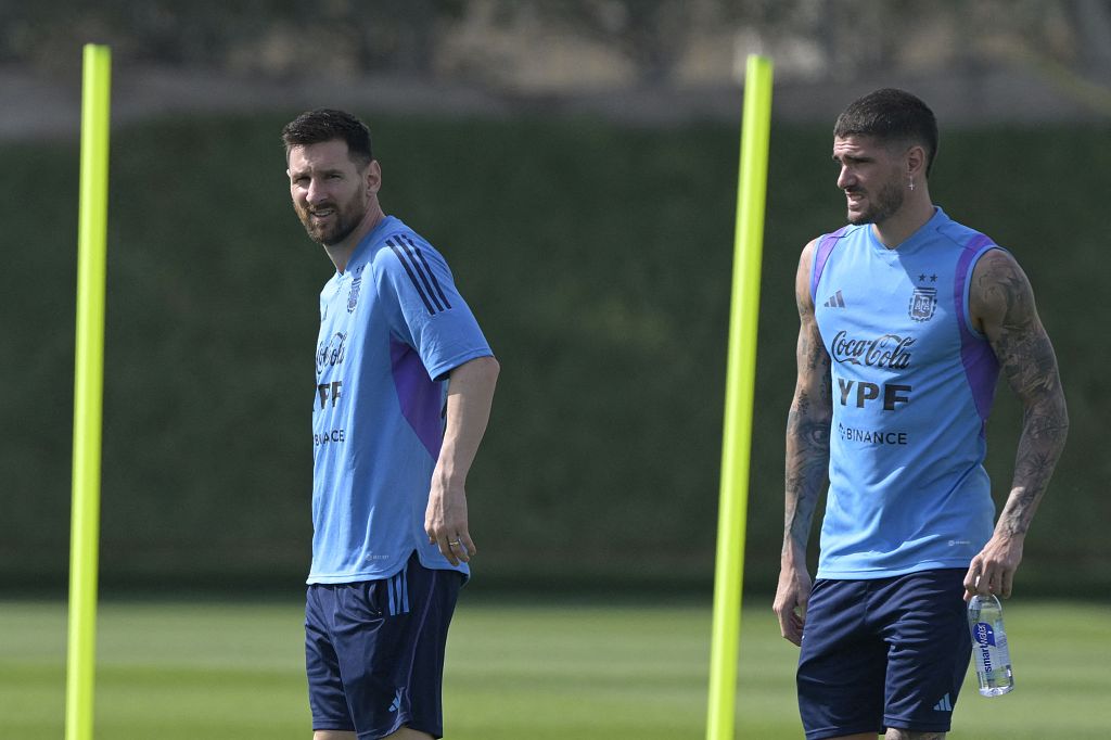 葡萄牙阿根廷小组出线（葡萄牙能否小组出线）