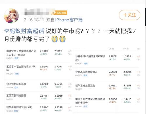 蚂蚁财富怎么玩能赚钱（如何玩转蚂蚁财富）