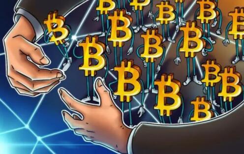 现在都有什么比特币在线交易平台?比特币推广平台插图2 现在都有什么比特币在线交易平台?比特币推广平台