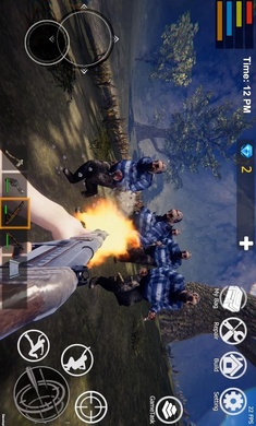 末日之路无限钻石金币版插图1 末日之路无限钻石金币版