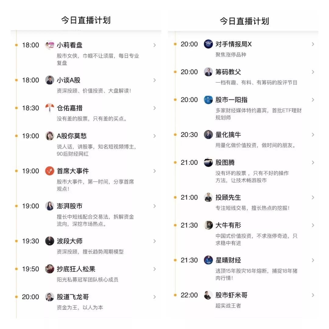 在线观看股票（在线观看股票直播）