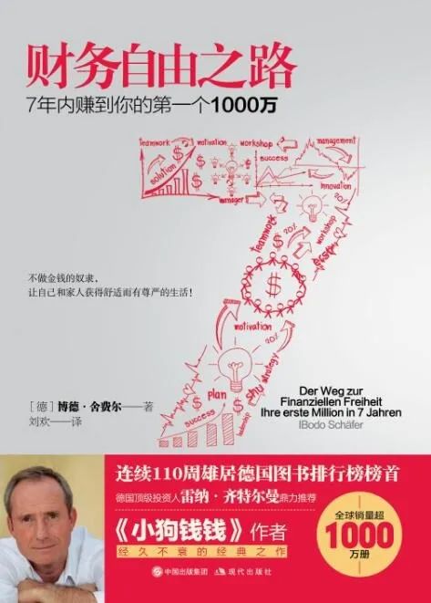 理财知识入门基础知识的书籍（理财基金入门基础知识书籍）