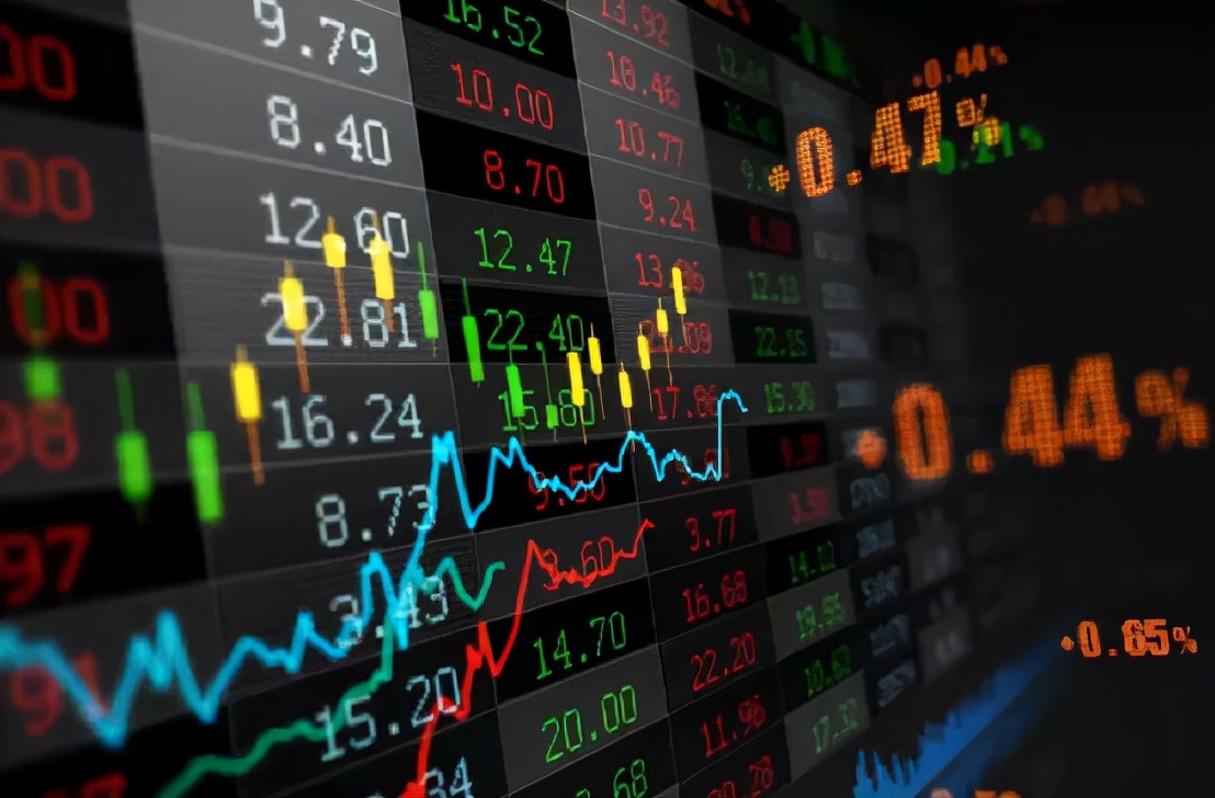 基金和股票哪个更容易赚钱（基金和股票哪个更容易赚钱贴吧）