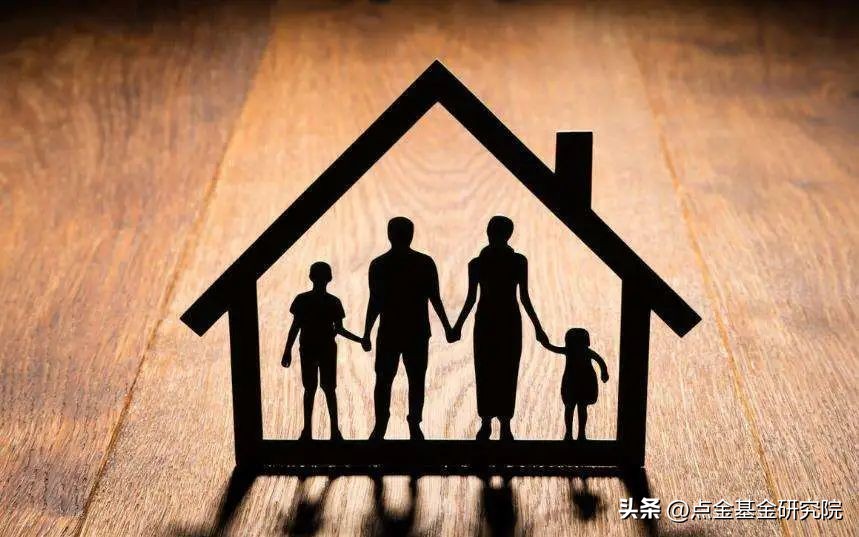 公司型基金特征（公司型基金特点）