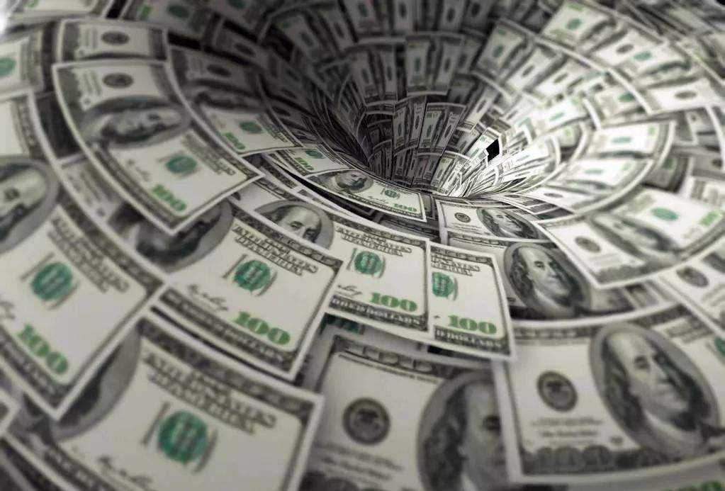 中国在美国的黄金储备有多少吨（中国在美国储存的黄金有多少吨）