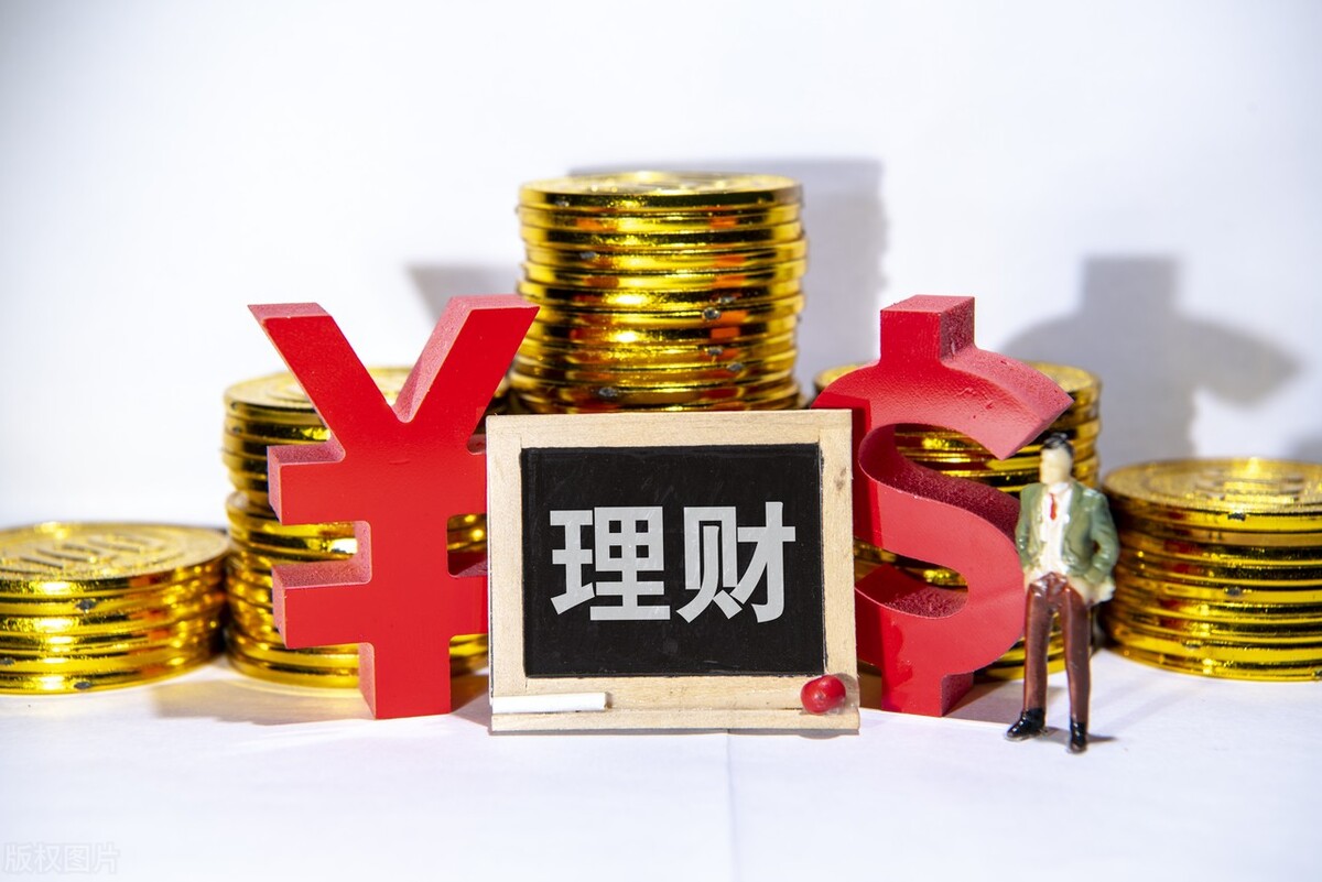 定投真的能赚到钱吗（定投为什么可以赚钱）