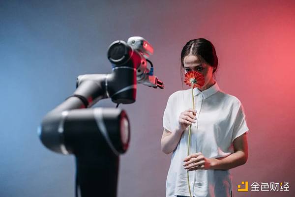 万字圆桌实录:ChatGPT背后的AIGC 将生成怎样的浪潮?插图 万字圆桌实录:ChatGPT背后的AIGC 将生成怎样的浪潮?