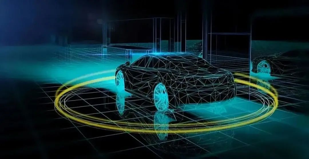 元宇宙赋能“造车”：从营销噱头蜕变为“生产力工具”