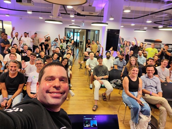 把Web3装进口袋 Solana手机Saga有何魔力?插图 把Web3装进口袋 Solana手机Saga有何魔力?