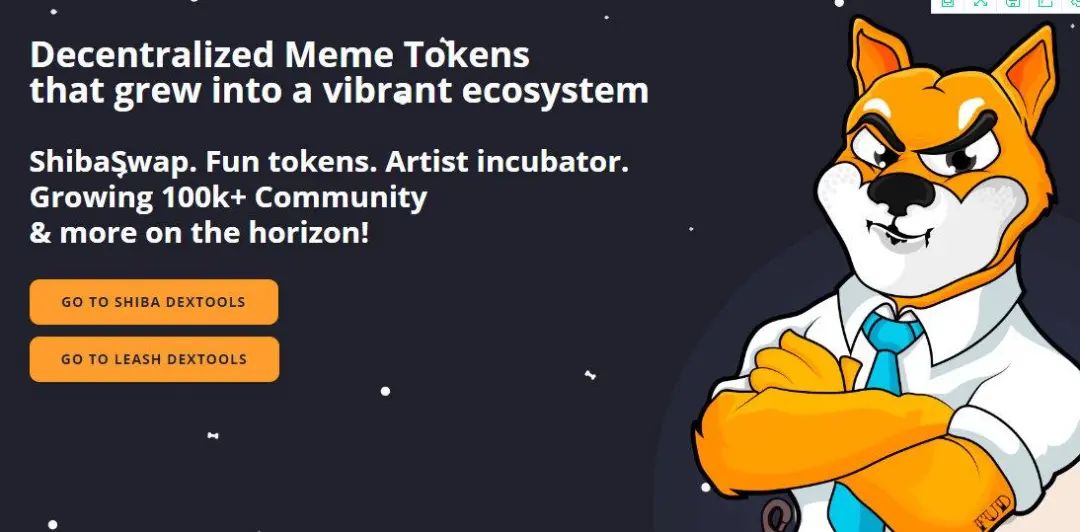 屎币(屎币能涨到1美元吗)插图9 屎币(屎币能涨到1美元吗)