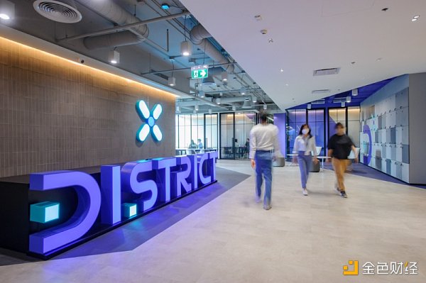 曼谷 Web3 游记:数字游民天堂 世俗与割裂的“罪恶都市”插图2 曼谷 Web3 游记:数字游民天堂 世俗与割裂的“罪恶都市”