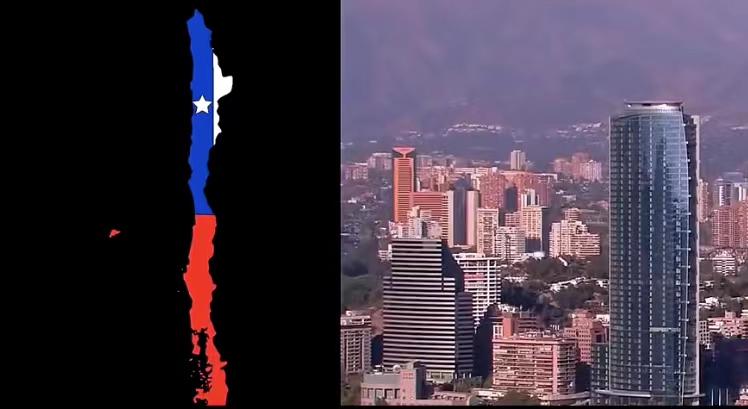 世界有几个国家（世界有几个国家有空间站）