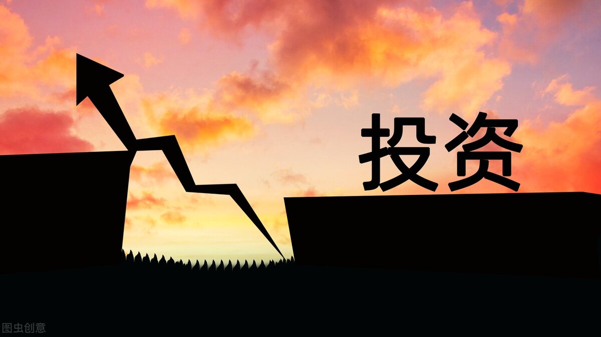 定投真的能赚到钱吗（定投为什么可以赚钱）