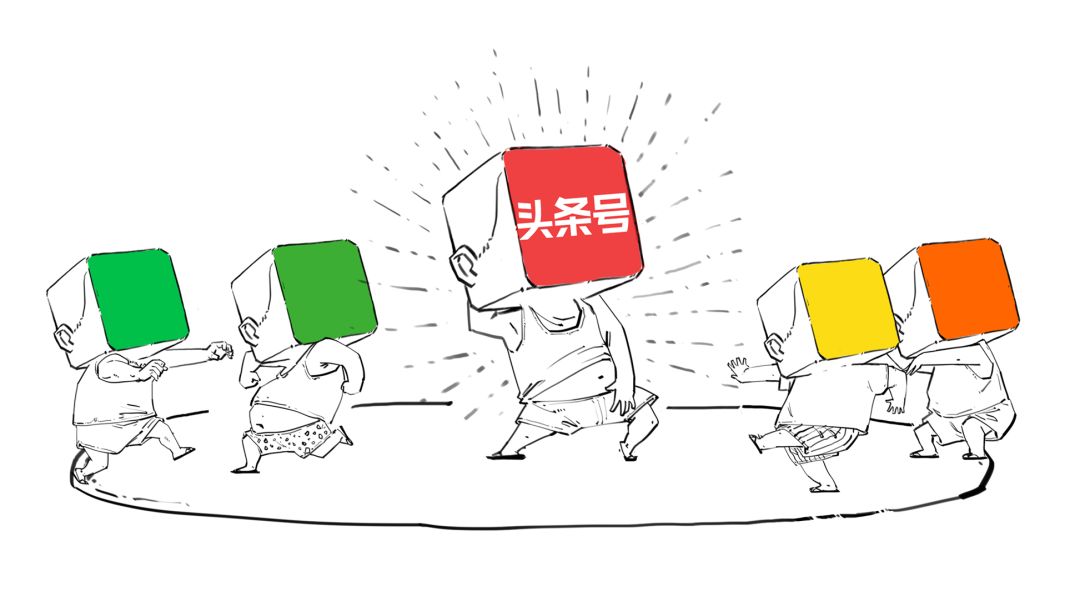 字节跳动是做什么的（字节跳动是做什么的抖音）