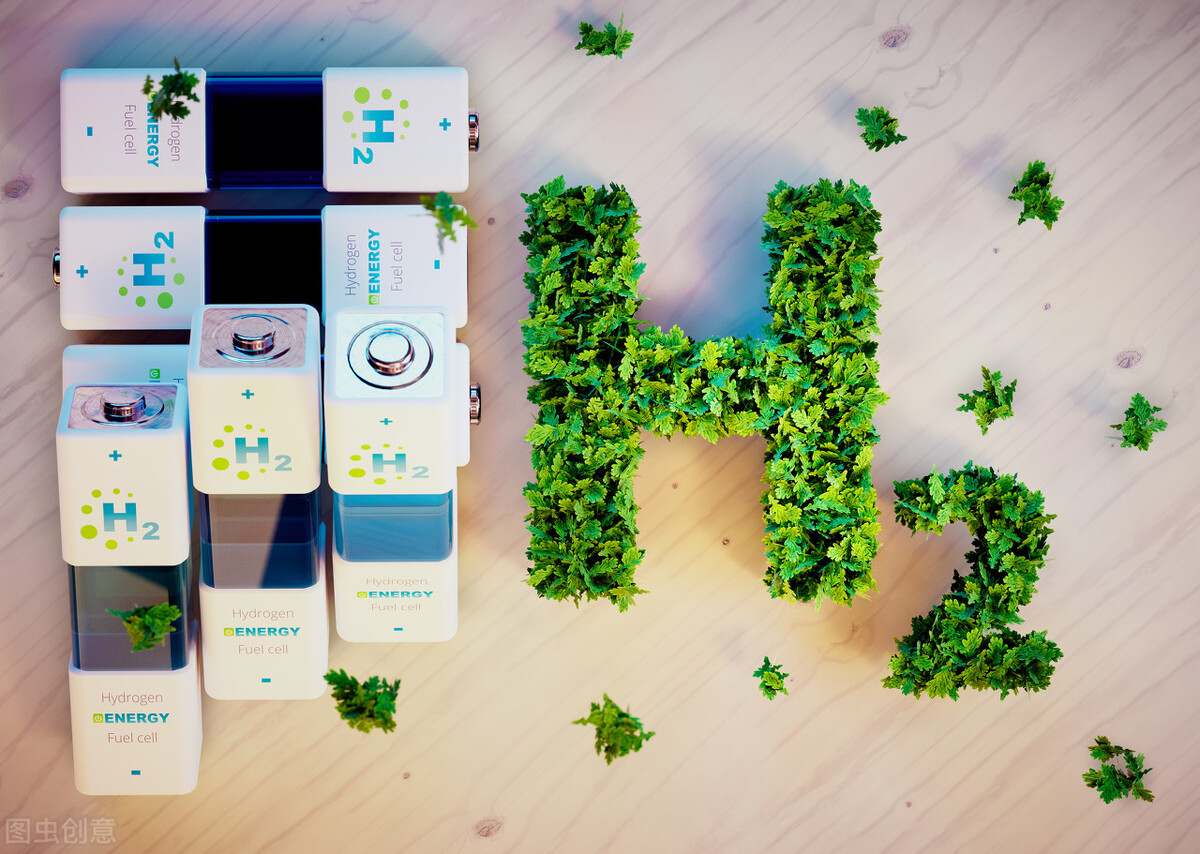 氢能源龙头股票有哪些（氢能源龙头股票有哪些002639）