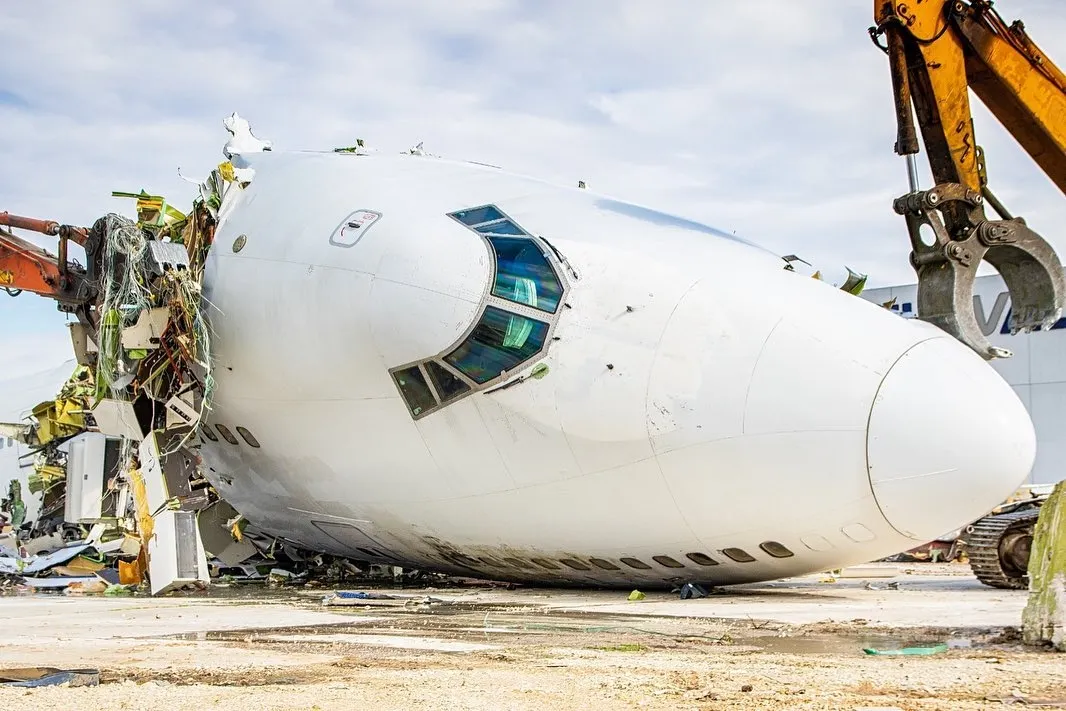 飞机多少钱一架人民币（一架飞机多少元(人民币)）