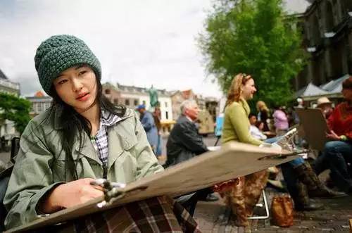 荷兰面积相当于中国哪个省市（荷兰总面积相当于中国哪个省）