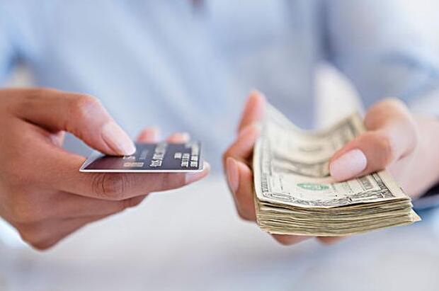 信用卡逾期五天怎么补救(信用卡逾期4天怎么补救)插图 信用卡逾期五天怎么补救(信用卡逾期4天怎么补救)