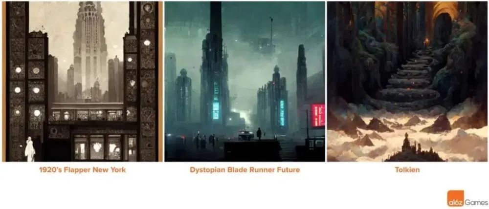 AIGC在游戏行业即将掀起新一轮范式革命