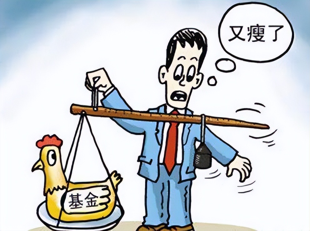 什么叫基金怎么买（买基金是怎么买）