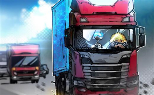 货运行业十字路口的代币化 以确保高效支付插图 货运行业十字路口的代币化 以确保高效支付