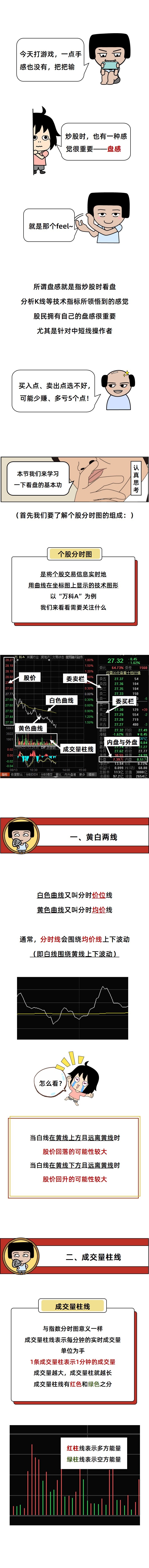 股票基本常识视频（关于股票的一些基本知识视频）