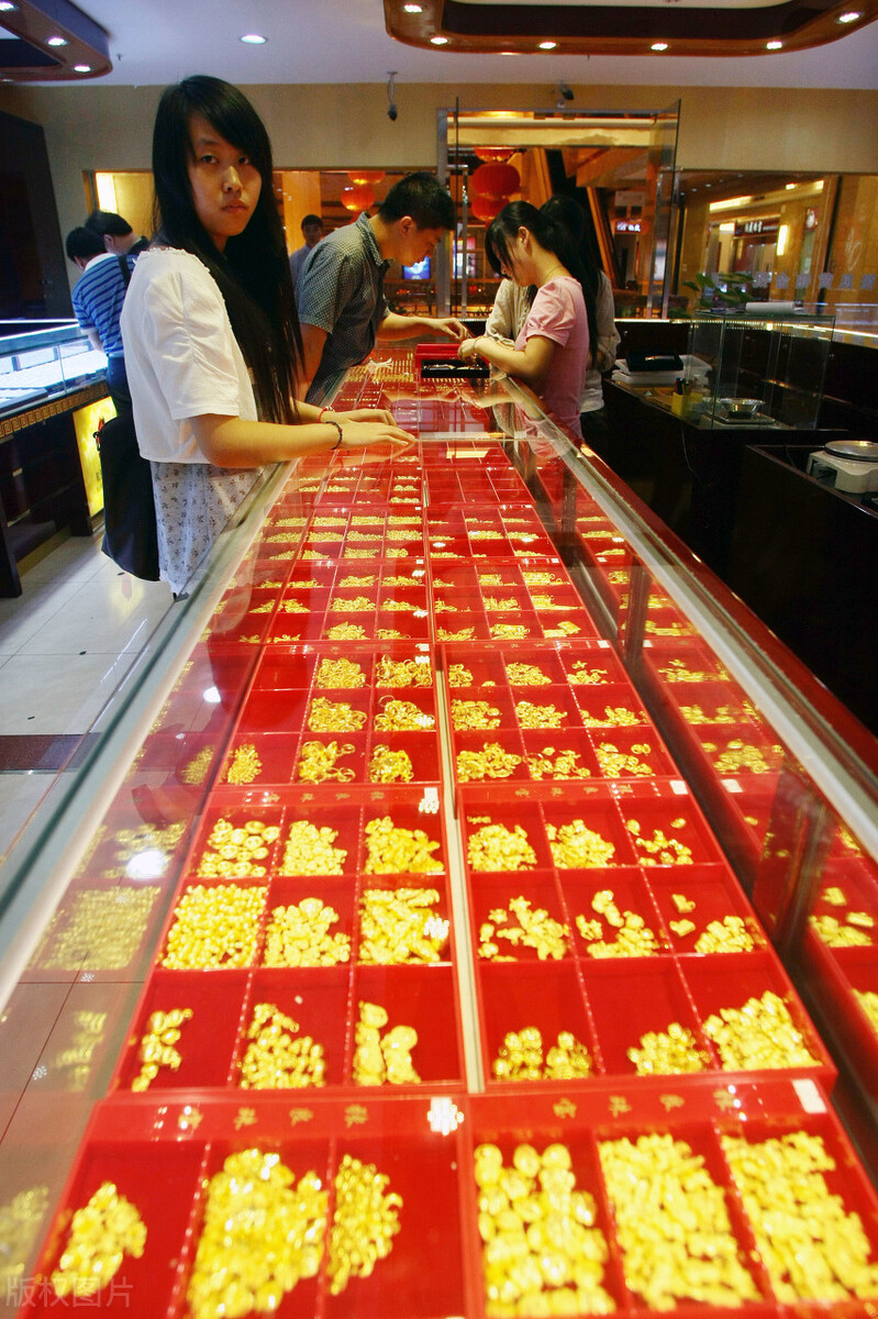 正规上门回收黄金（上门回收黄金可靠吗）