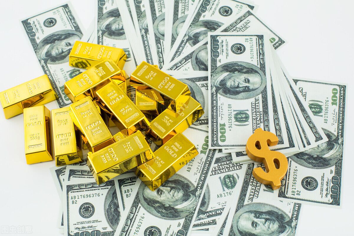 中国在美国的黄金储备有多少吨（中国在美国储存的黄金有多少吨）