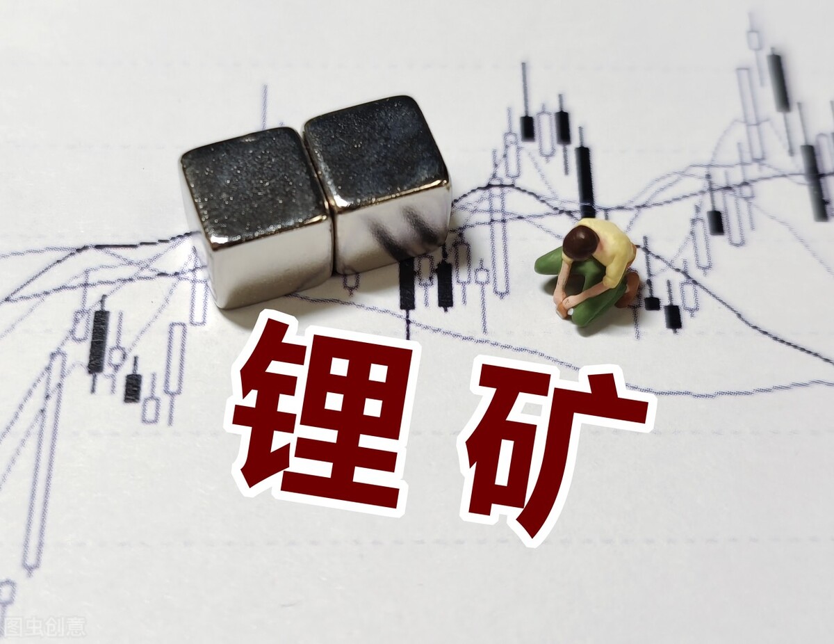 锂业龙头股票有哪些（锂业板块股票有哪些）