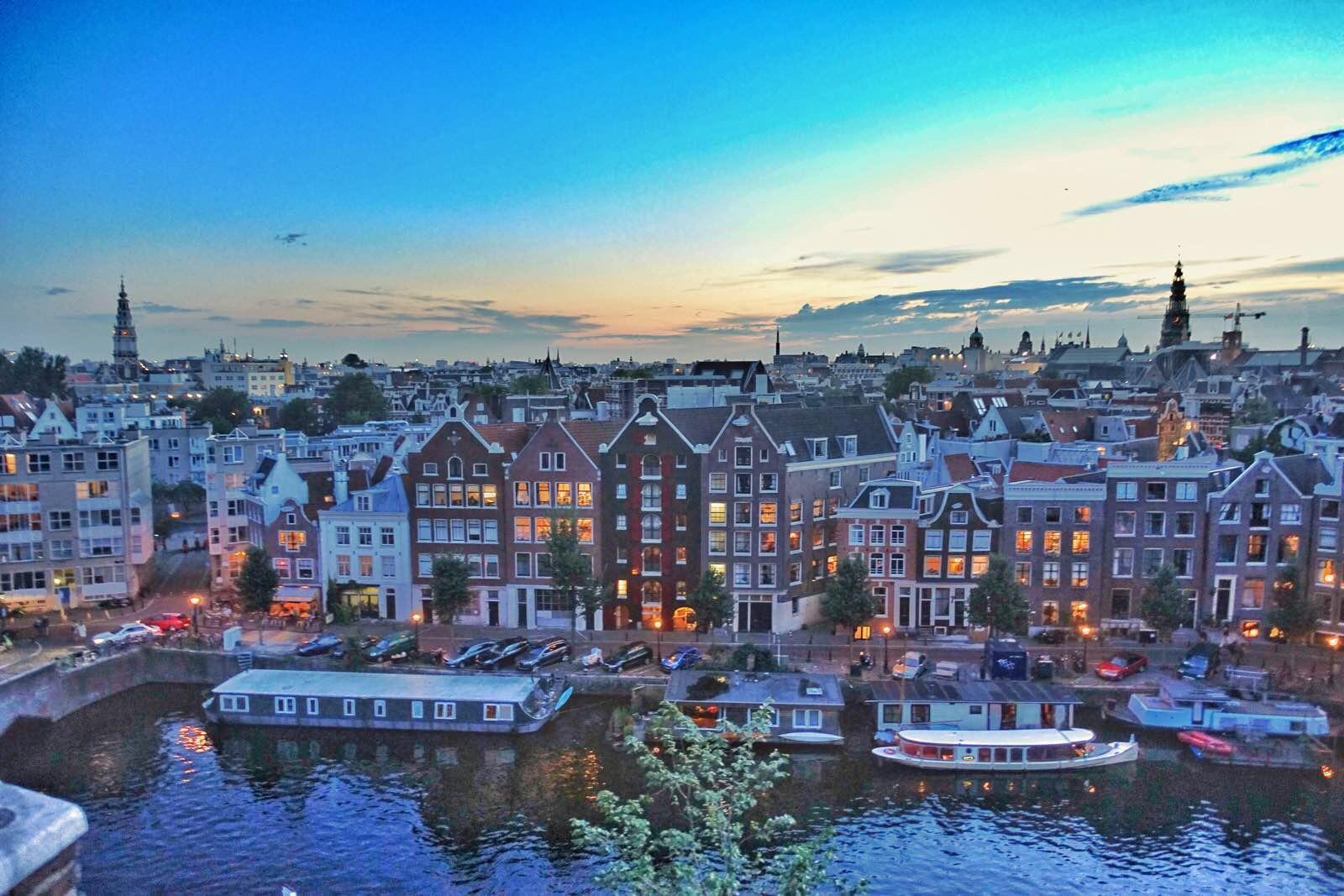 荷兰面积相当于中国哪个省市（荷兰总面积相当于中国哪个省）