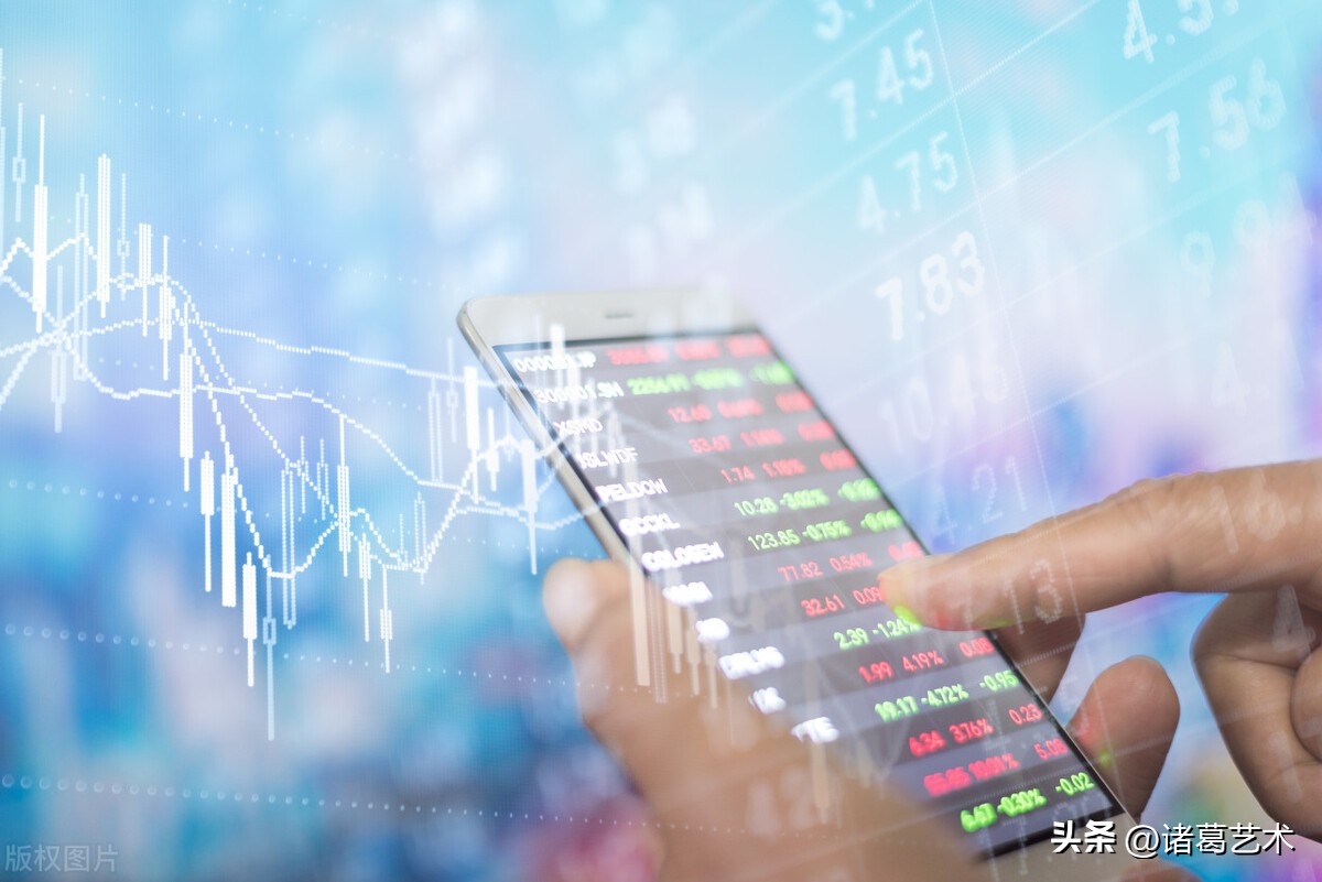 新手买股票怎么买（新手怎么买股票呢）