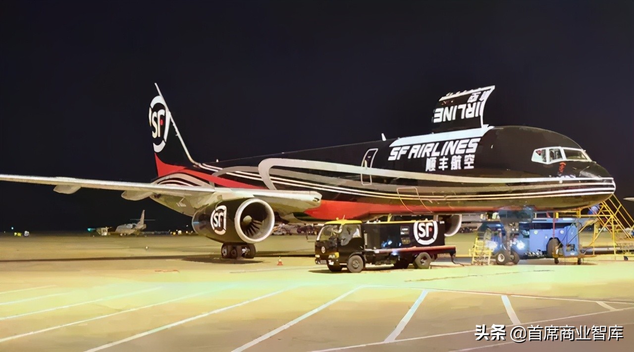 顺丰破产（顺丰快递宣布破产吗）