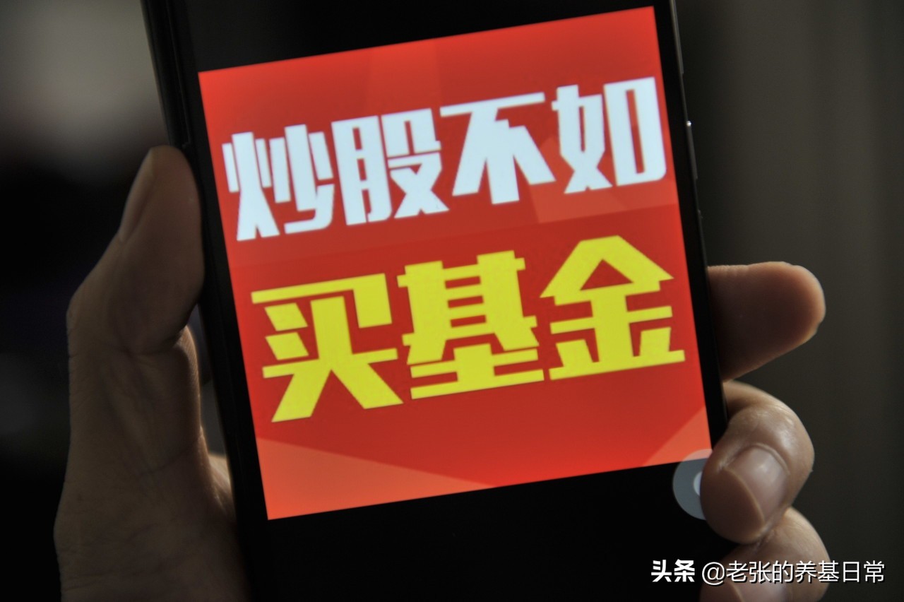 基金基础知识及名词（基金基础知识及名词解释汇总）