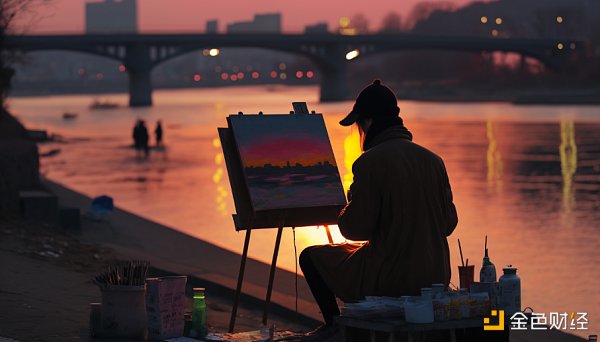 Web3与AI时代 如何创造“不可被替代”的价值?插图4 Web3与AI时代 如何创造“不可被替代”的价值?