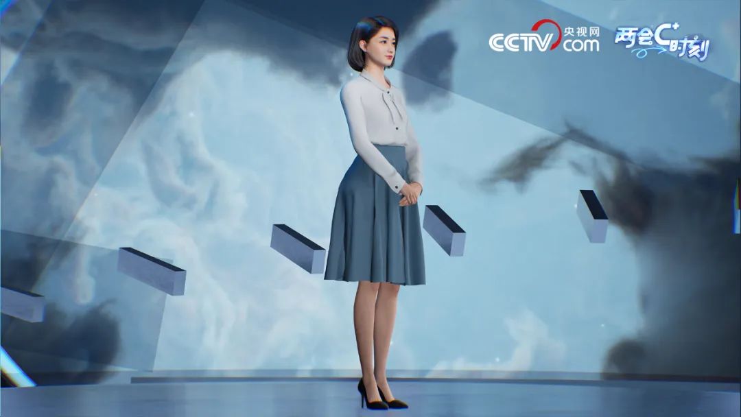 兔年春晚是元宇宙的主场？一场文化+艺术+科技的文艺大秀你看懂了吗？