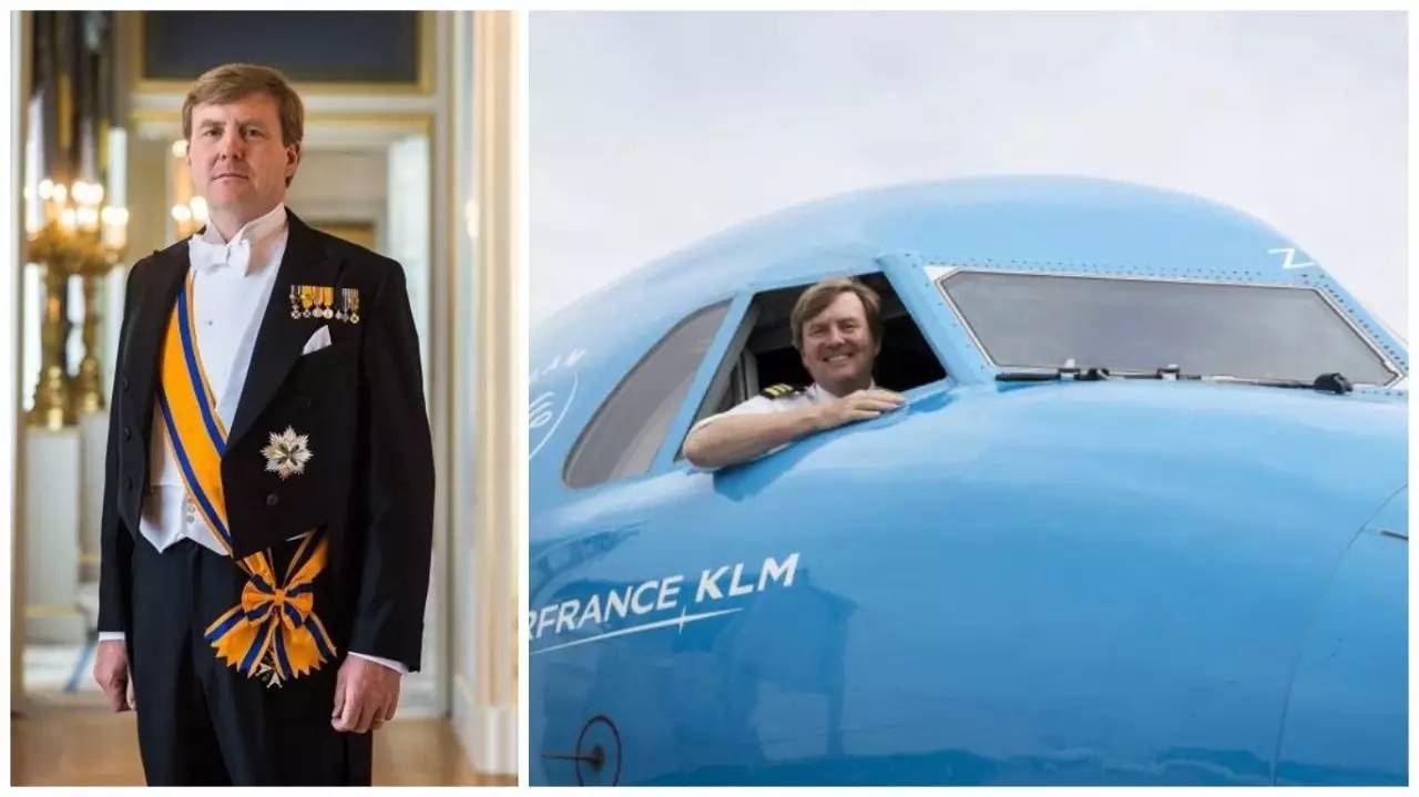 荷兰面积相当于中国哪个省市（荷兰总面积相当于中国哪个省）