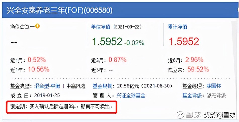 fof基金（fof基金怎么买）
