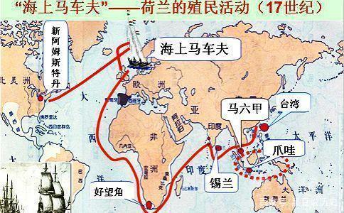 荷兰面积相当于中国哪个省市（荷兰总面积相当于中国哪个省）