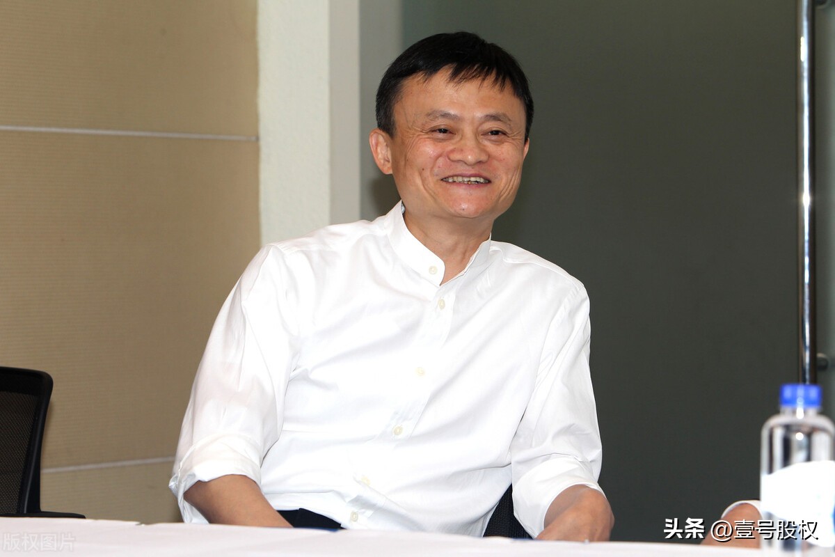 阿里股票怎么买（怎样买阿里股票）