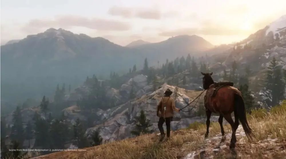 AIGC在游戏行业即将掀起新一轮范式革命