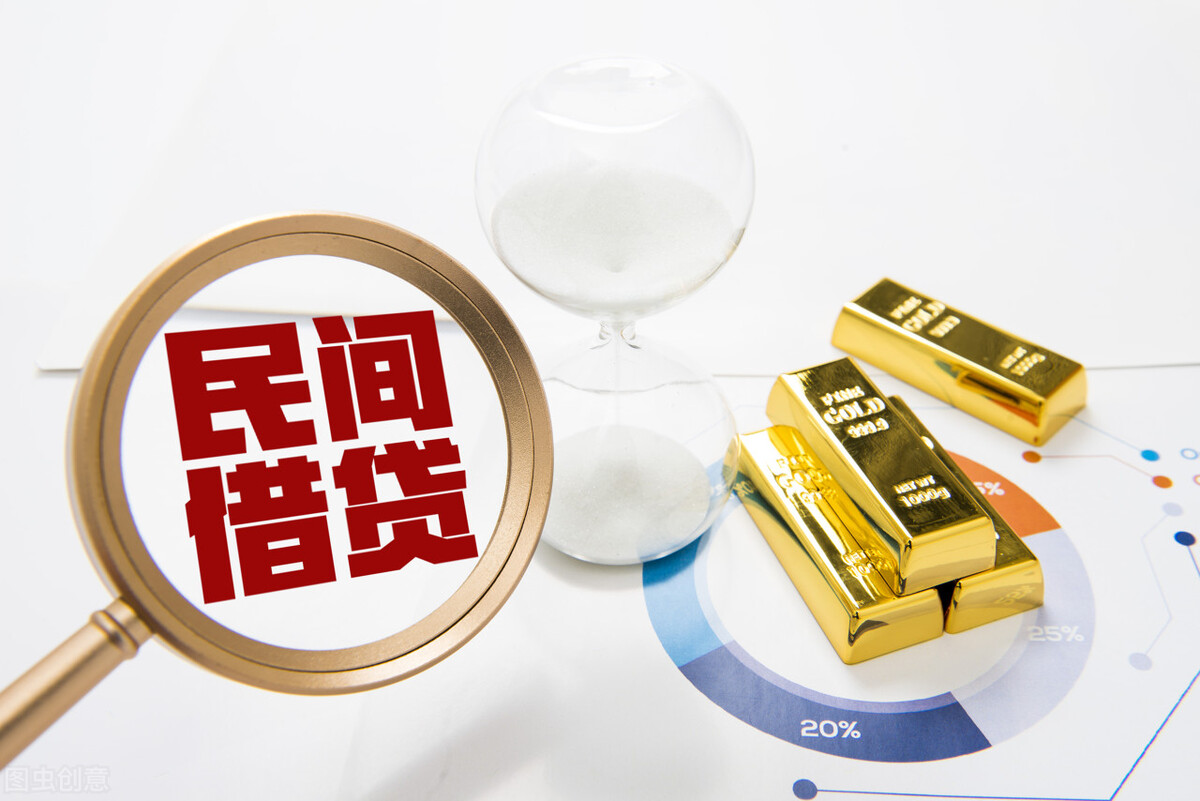 不看征信的贷款必下款（不看征信不看信用秒下的贷款）