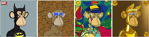 手把手教你用 AIGC 赋能 Web3 项目插图10 手把手教你用 AIGC 赋能 Web3 项目